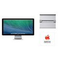 Apple Thunderbolt 27" Display